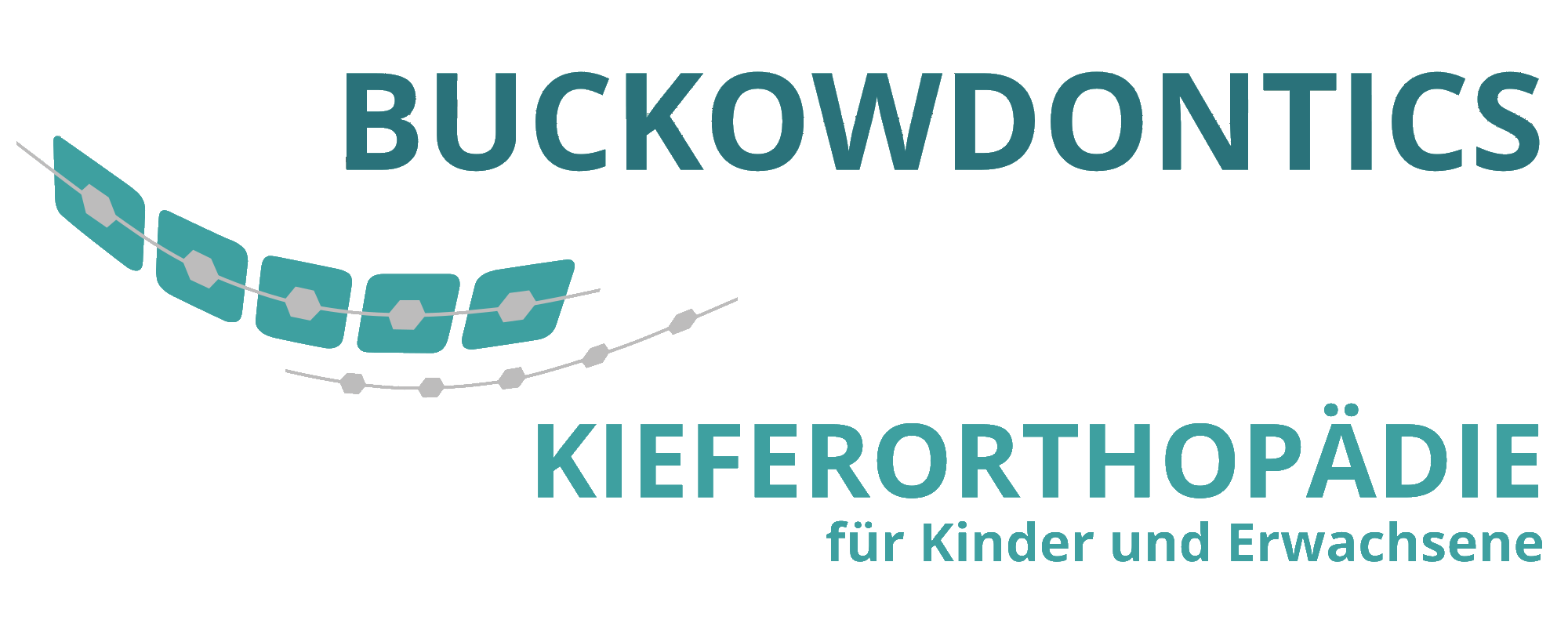 Logo Buckowdontics